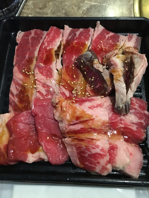recommendations image for 焼肉でん 長岡京店