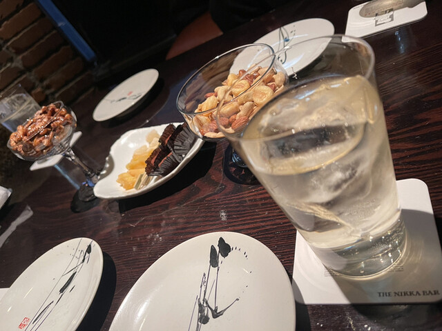 ザ・ニッカバー的实拍高清图