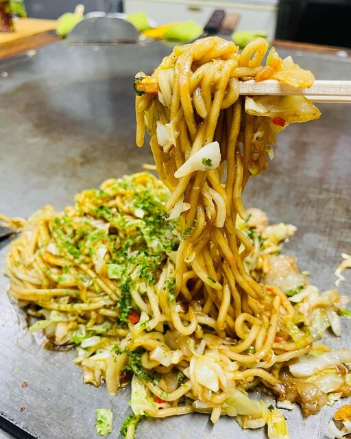 recommendations image for ニューカキシタ