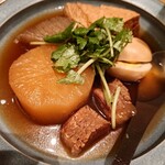 いろり焼 晩喰場的實拍圖
