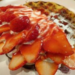 #602 CAFE&DINER 福岡ソラリアプラザ店的實拍圖