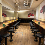 サブウェイ 池袋西口店的實拍圖