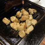 焼肉 恩匠的实拍图