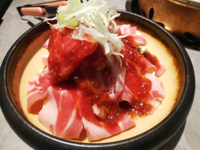 recommendations image for 焼肉Nikushin 八重洲店