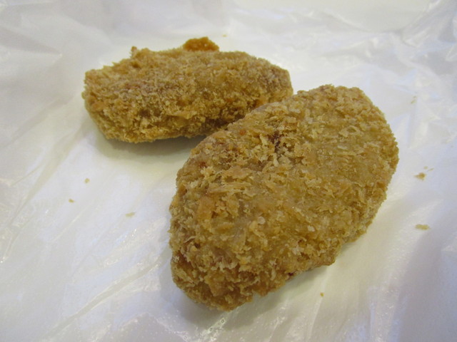 recommendations image for やきとりの浜名屋