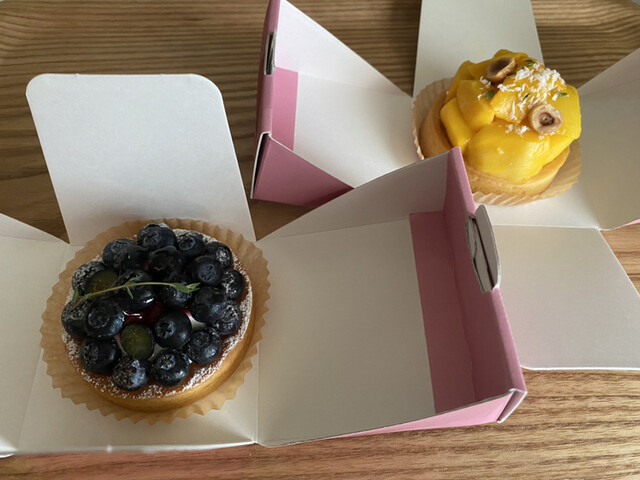 recommendations image for tartotte 丸井吉祥寺店