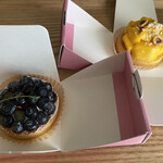 recommendations for tartotte 丸井吉祥寺店