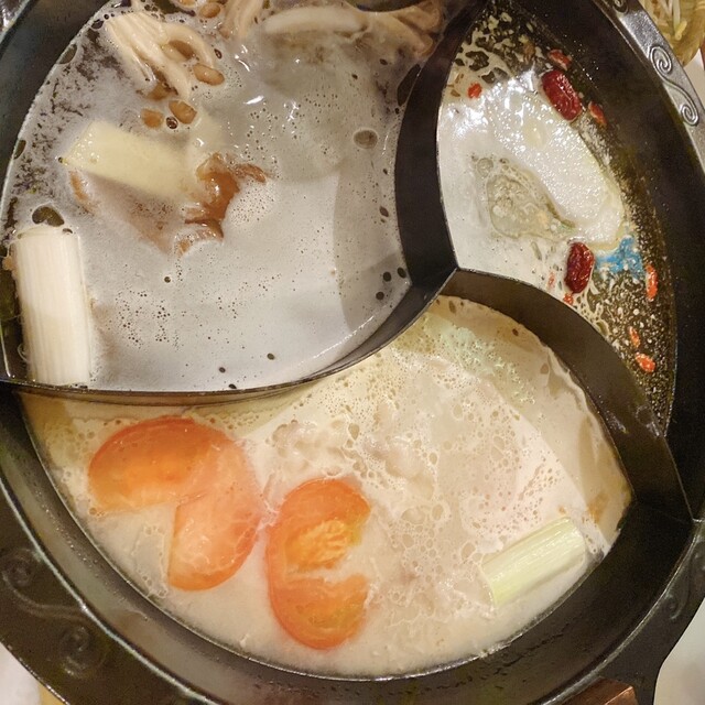 芙蓉火鍋城 長堀橋店的实拍高清图