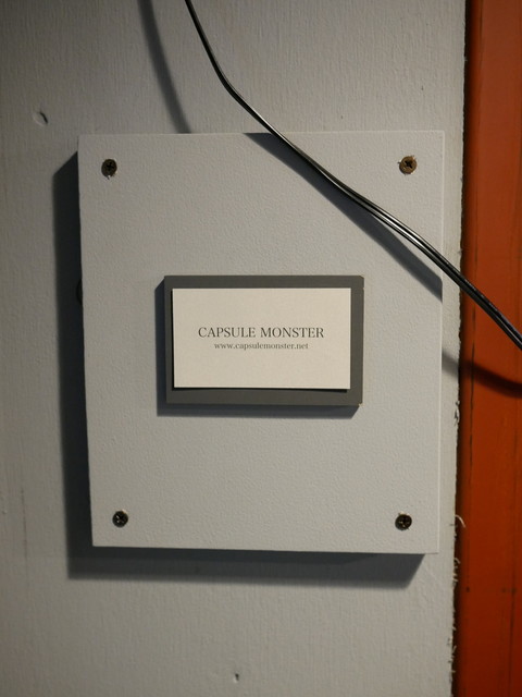 カプセルモンスター的实拍高清图