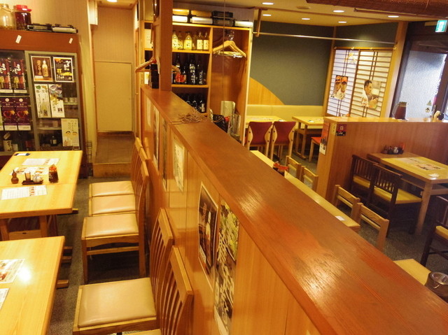 ひろしま酒蔵　歓粋亭的实拍高清图