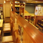 ひろしま酒蔵　歓粋亭的实拍图