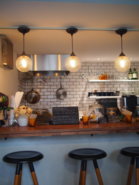 ブラスカフェ的实拍高清图