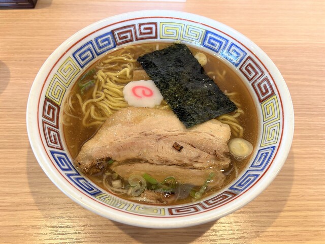 煮干らぁめん 有頂天的實拍高清圖