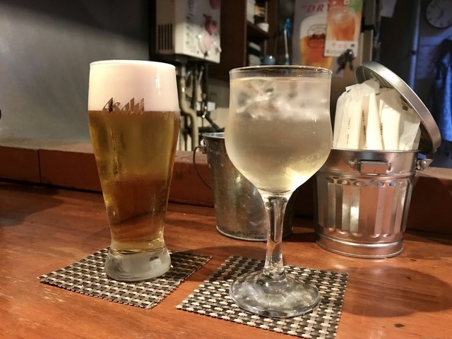 箱舘バル的實拍高清圖