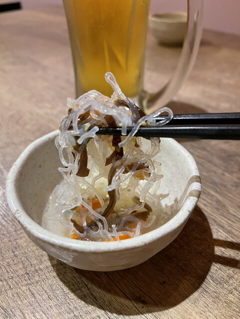 recommendations image for 酒楽ラ
