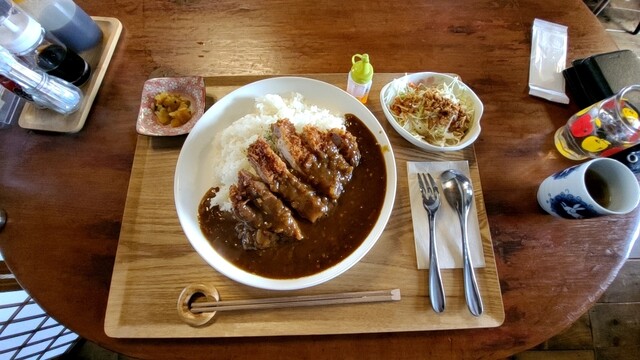 ごはん屋さちまる的實拍高清圖