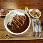ごはん屋さちまる的實拍圖