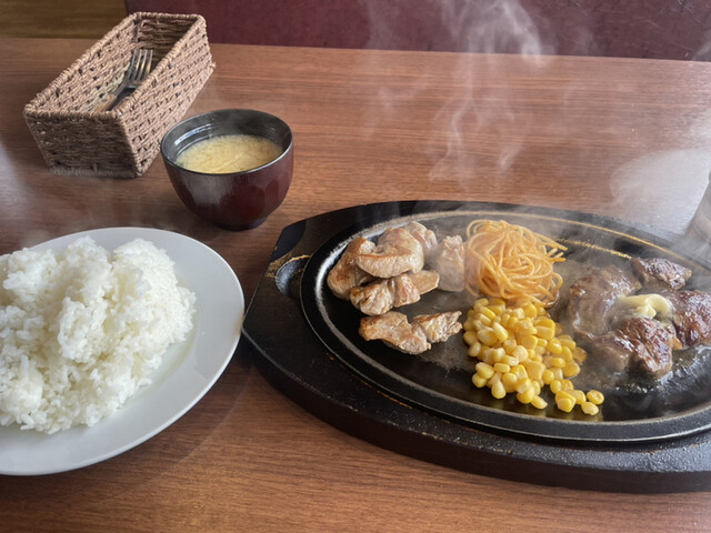 recommendations image for ステーキハウス テキサス 東伏見店