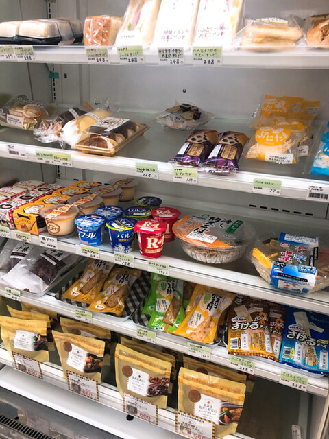 キヨスク 新札幌店的實拍高清圖