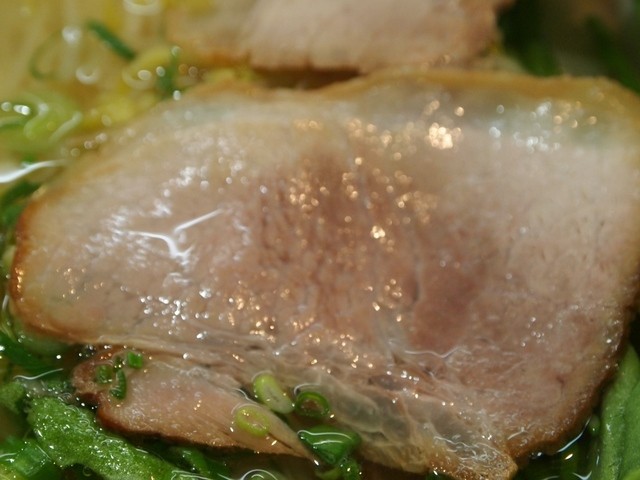 recommendations image for 揚子江ラーメン 林記