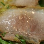 recommendations for 揚子江ラーメン 林記