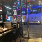 コモド キッチン的实拍图