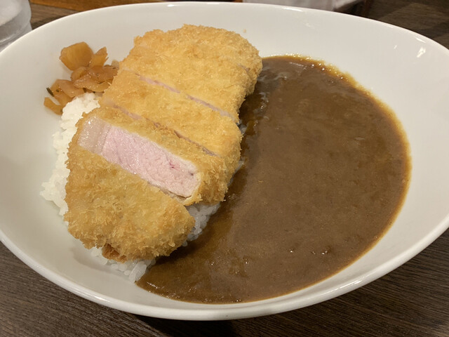 イマカツ 赤坂店的實拍高清圖