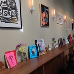 recommendations for エスアール コーヒーロースター＆バー