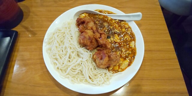 陳麻家 五反田西口店的实拍高清图