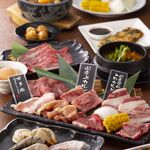焼肉ヌルボンガーデン新宮的實拍圖