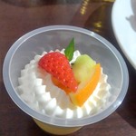 パティシエ ノリ的实拍图