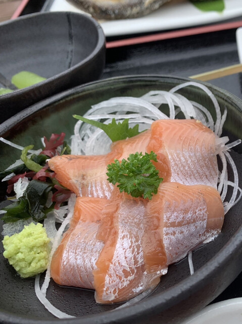 支笏湖観光センター的实拍高清图