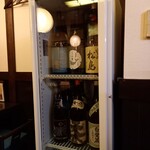 味処 北國屋的实拍图