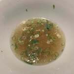 麺屋 至誠天的實拍圖