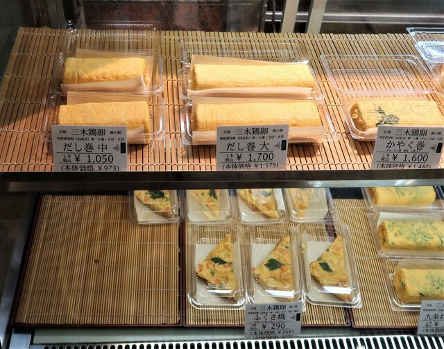 recommendations image for 三木鶏卵