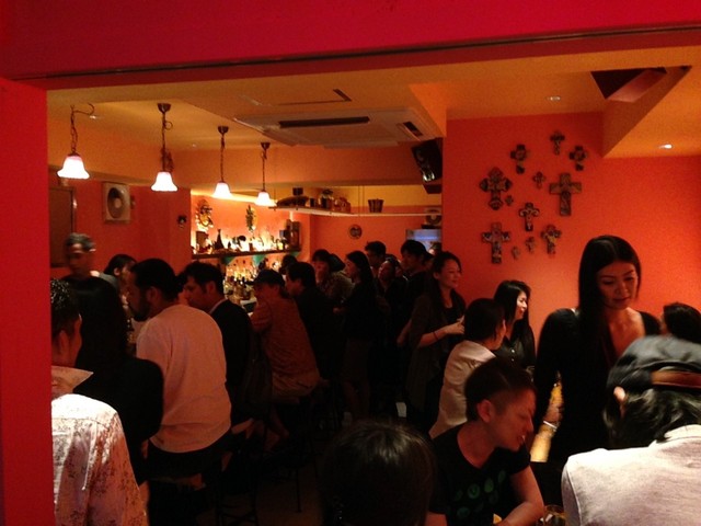 recommendations image for オラ　タコス　バー