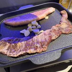 スタンドバイミート 赤坂的实拍图