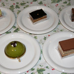 和光 ケーキ＆チョコレートショップ的實拍圖