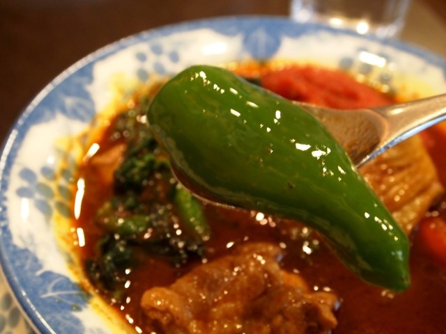 木多郎 澄川本店的实拍高清图