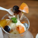 cafe doex marie的實拍圖