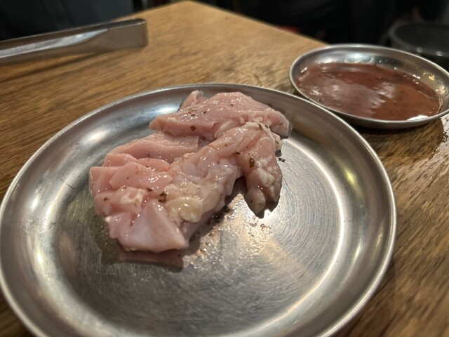 ホルモン鶴松的實拍高清圖