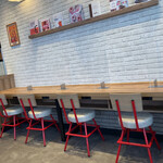 ミスタードーナツ 千歳ショップ的实拍图