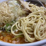 らーめん五丈原 本店的实拍图