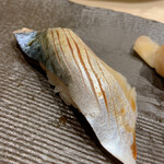 鮨 以とう 一路的實拍圖