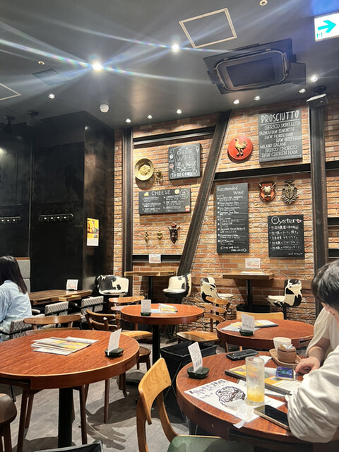 recommendations image for ACORN 新宿東宝ビル店