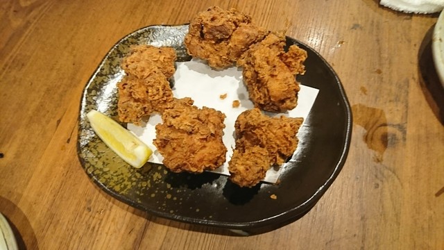 三代目 鳥メロ 神田西口駅前店的實拍高清圖