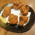 三代目 鳥メロ 神田西口駅前店的實拍圖