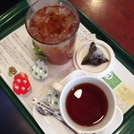 モスバーガー 永福町店的实拍图