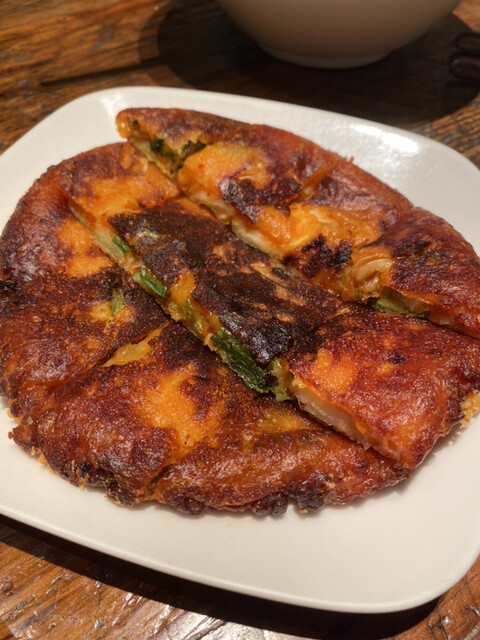 焼肉トラジ 西麻布店的實拍高清圖