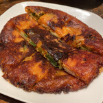 焼肉トラジ 西麻布店的實拍圖